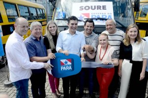 Foto: Foto: Rai Pontes / Ascom Seduc